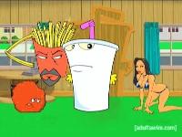 Aqua Teen Hunger Force